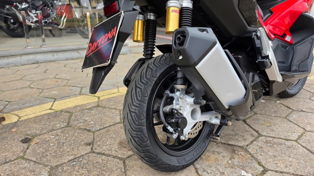honda adv 150 - 20218