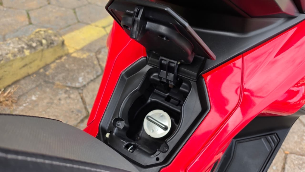honda adv 150 - 20216