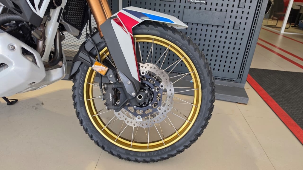 africa twin 1100l dct adv sports - 20235