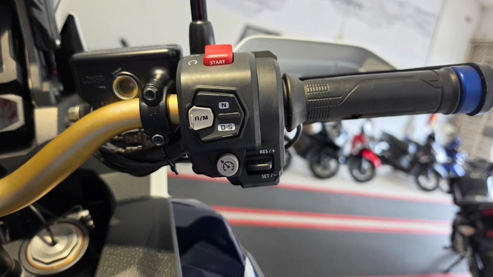 africa twin 1100l dct adv sports - 202313