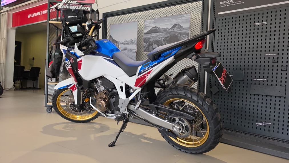 africa twin 1100l dct adv sports - 202317