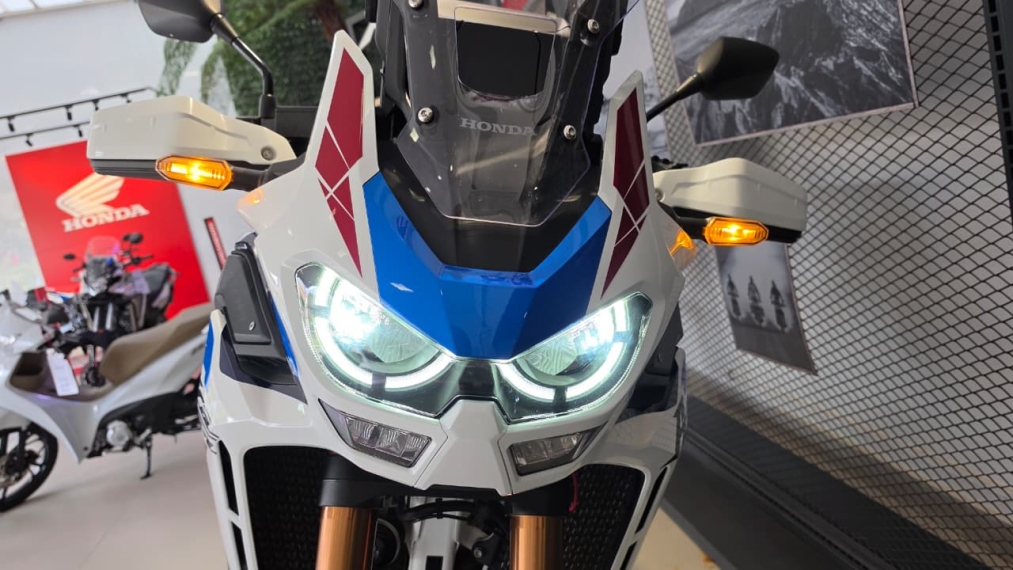 africa twin 1100l dct adv sports - 202314