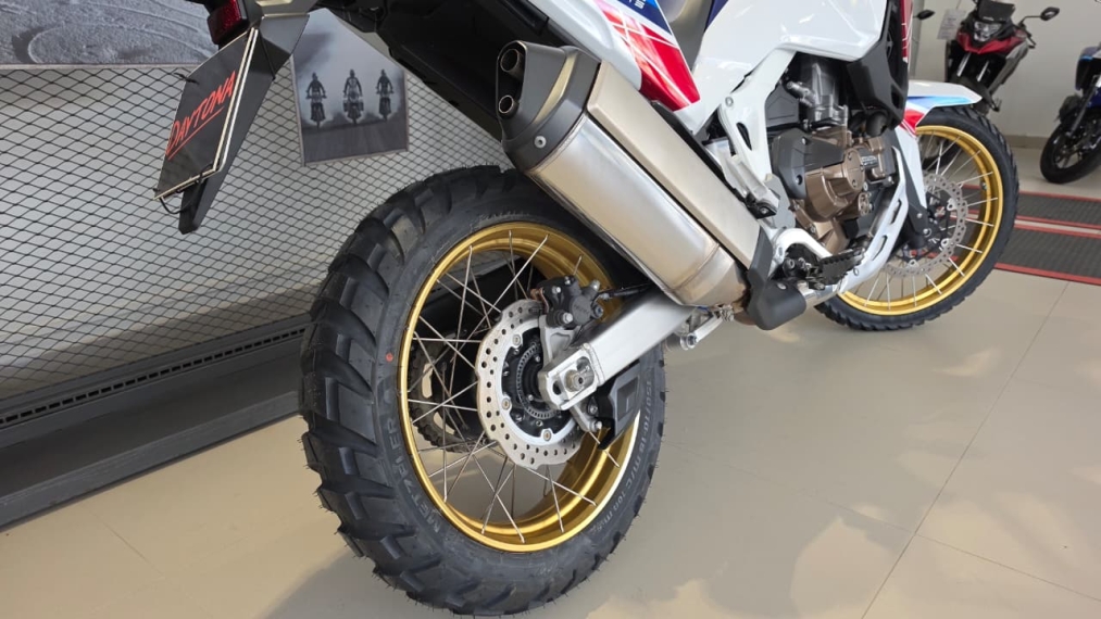 africa twin 1100l dct adv sports - 20236