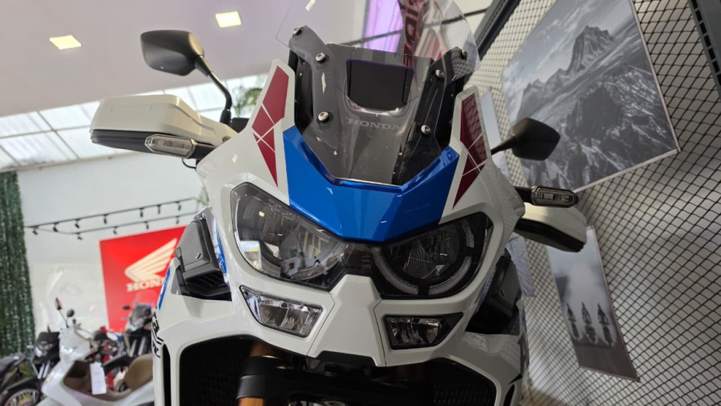 africa twin 1100l dct adv sports - 20237