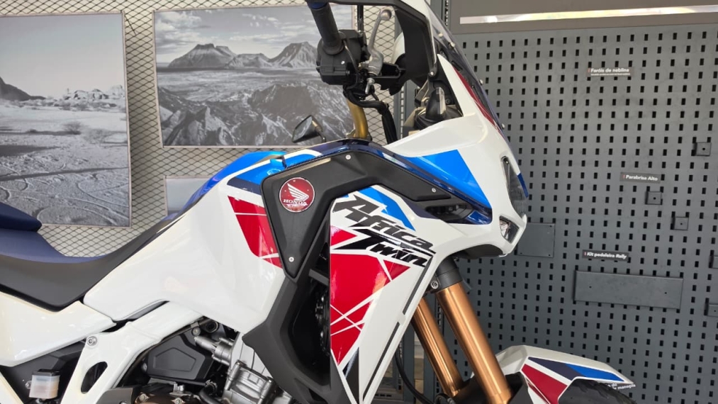 africa twin 1100l dct adv sports - 20239