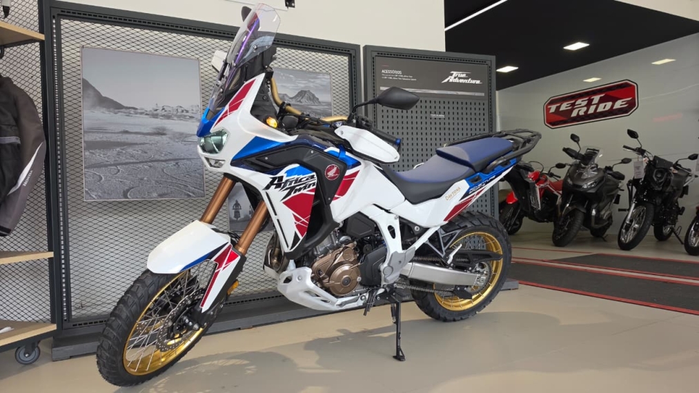 africa twin 1100l dct adv sports - 202315
