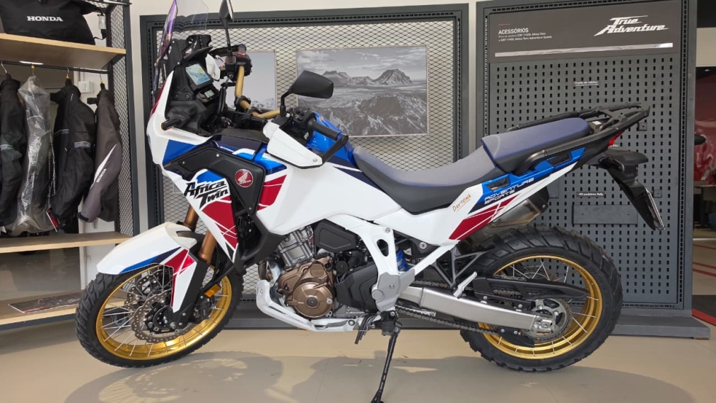 africa twin 1100l dct adv sports - 202316