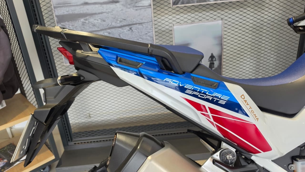 africa twin 1100l dct adv sports - 202310