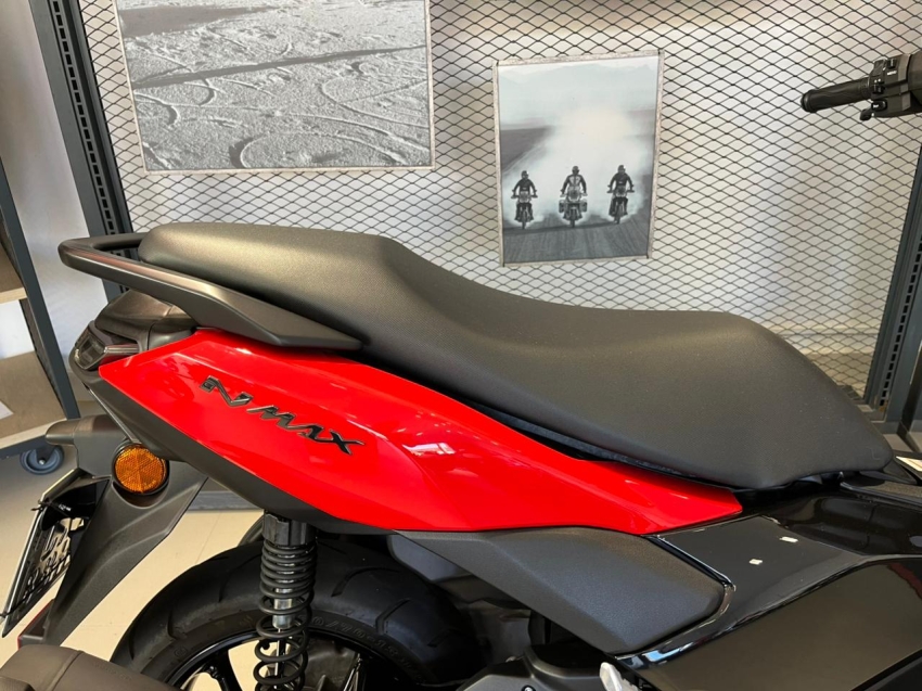yamaha nmax 1607