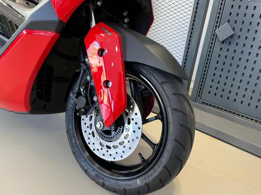 yamaha nmax 1605
