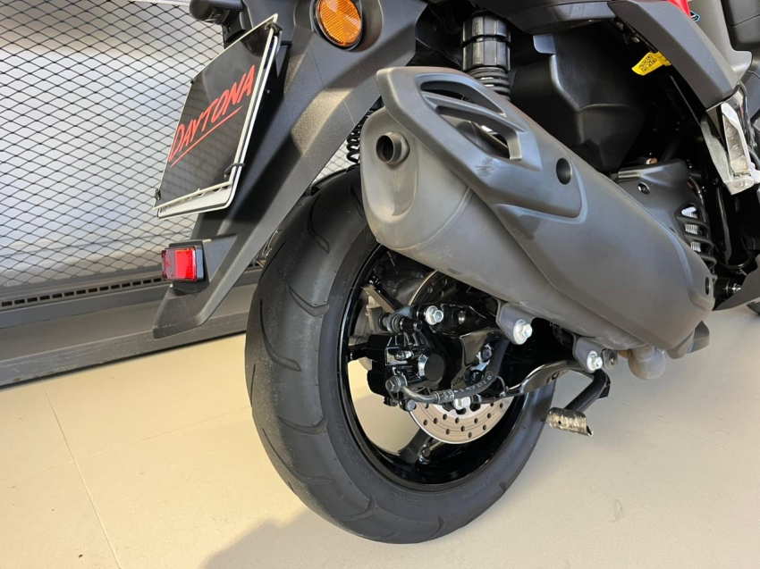 yamaha nmax 1606