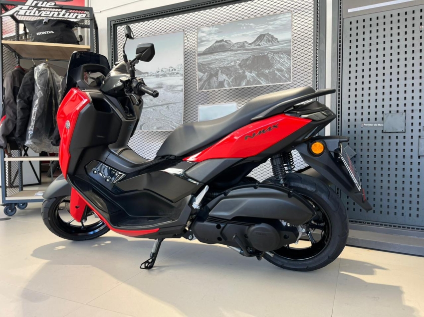 yamaha nmax 16019