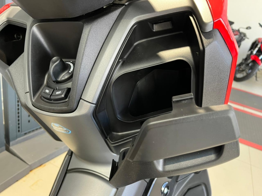 yamaha nmax 16012