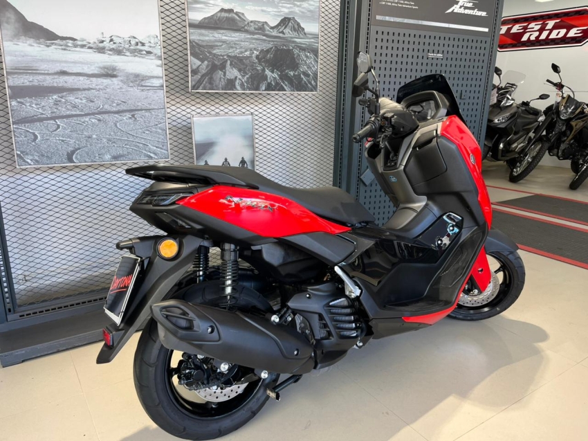 yamaha nmax 1602