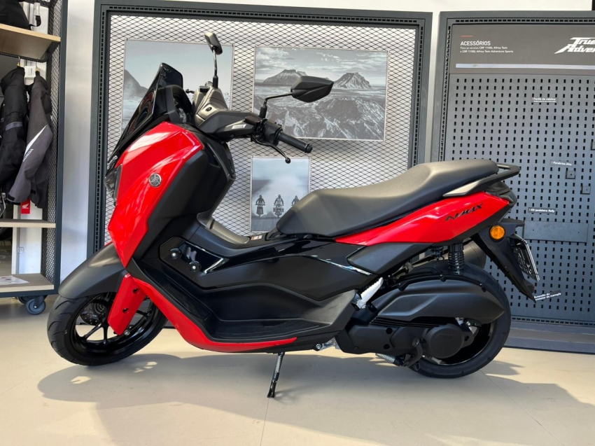 yamaha nmax 16017