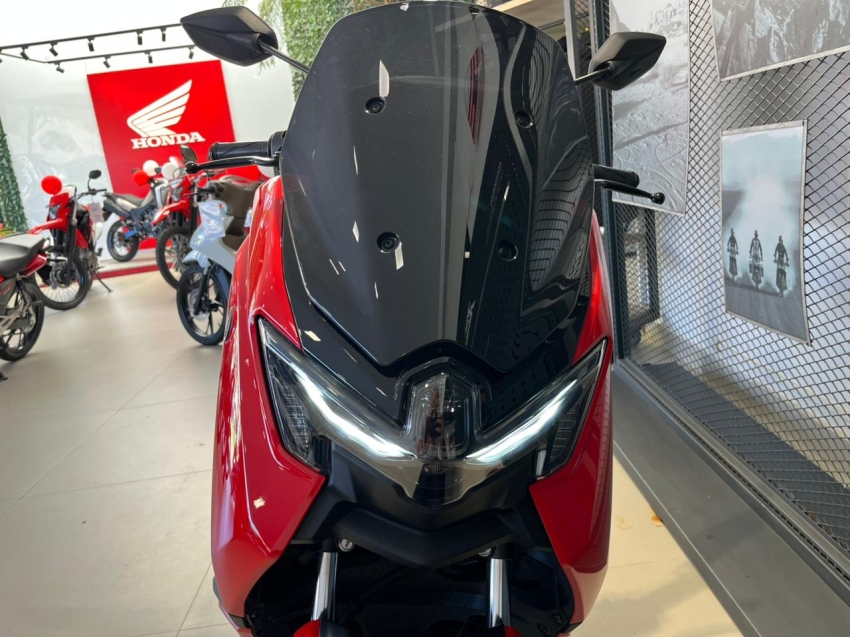 yamaha nmax 1608