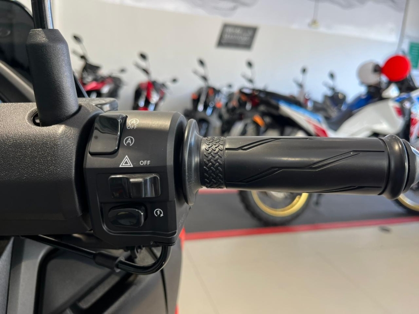 yamaha nmax 1609