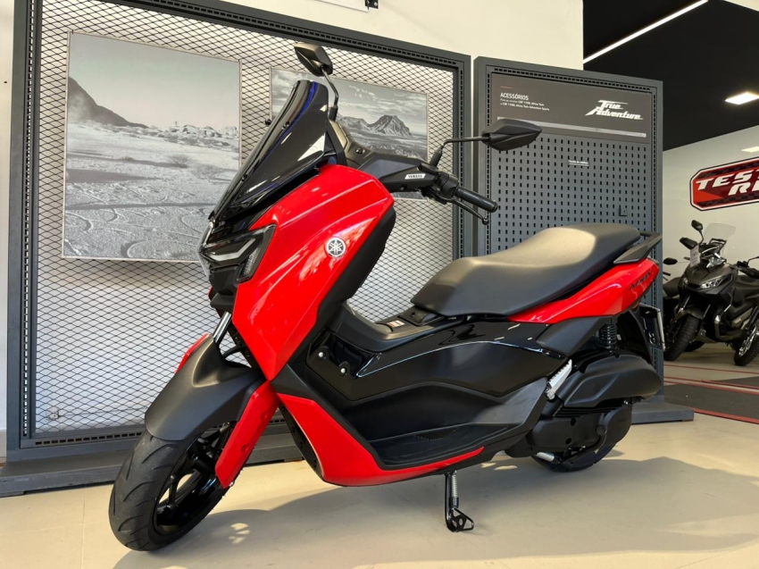 yamaha nmax 16018