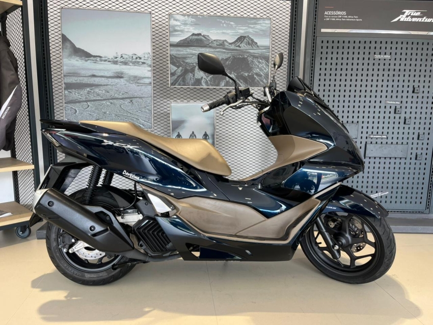 honda pcx 160 dlx 2025