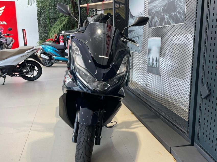 honda pcx 160 dlx 20255