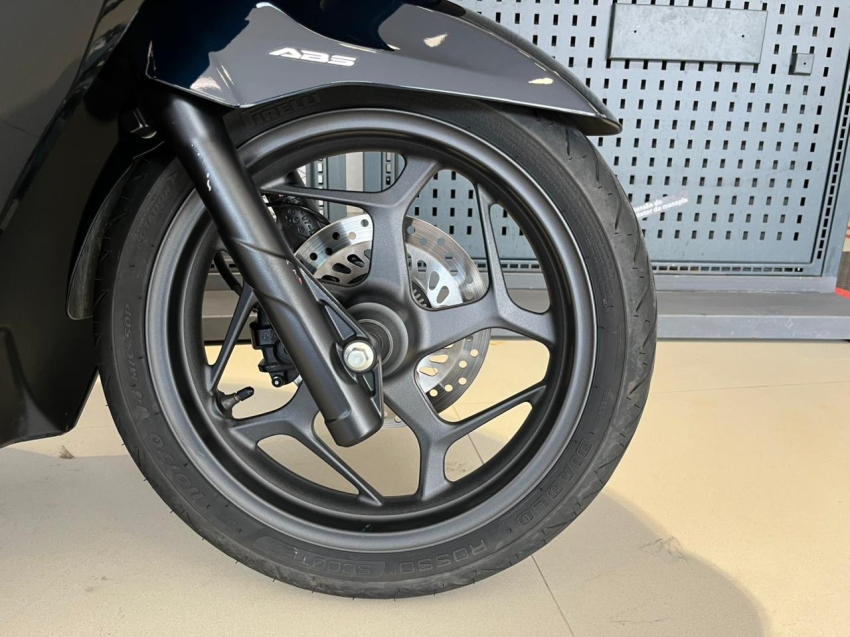 honda pcx 160 dlx 202514