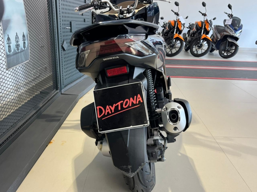 honda pcx 160 dlx 20256