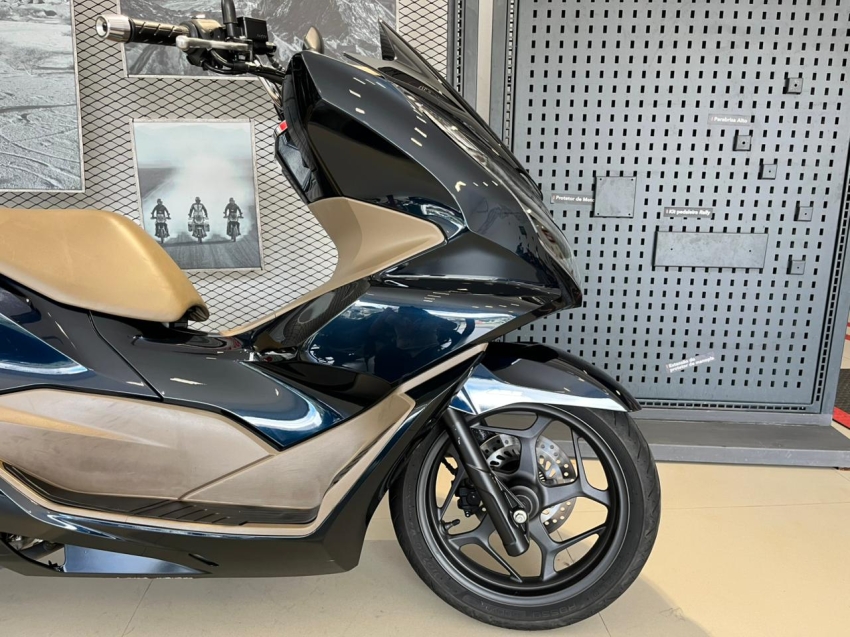honda pcx 160 dlx 202515