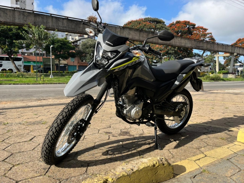 honda nxr bros 160 abs 20267