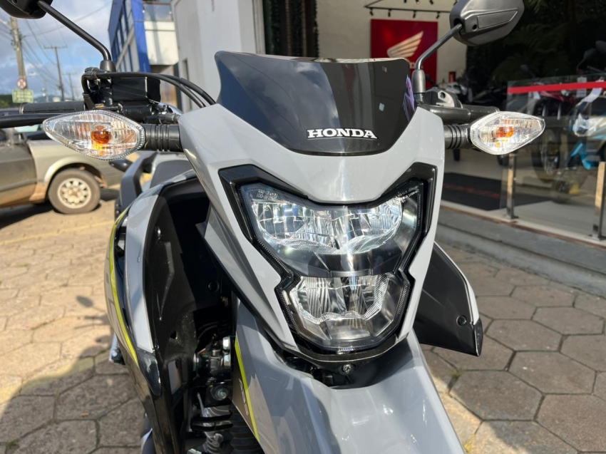 honda nxr bros 160 abs 20265