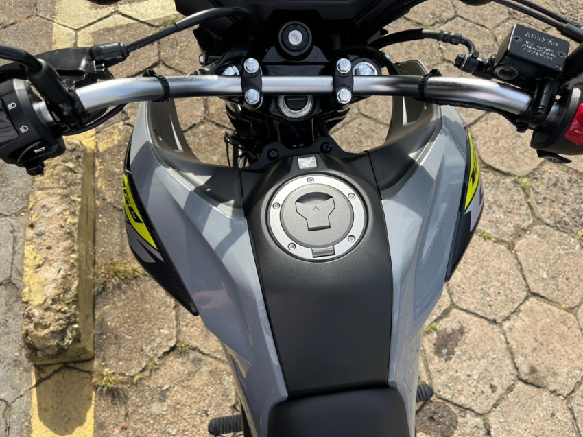 honda nxr bros 160 abs 20268