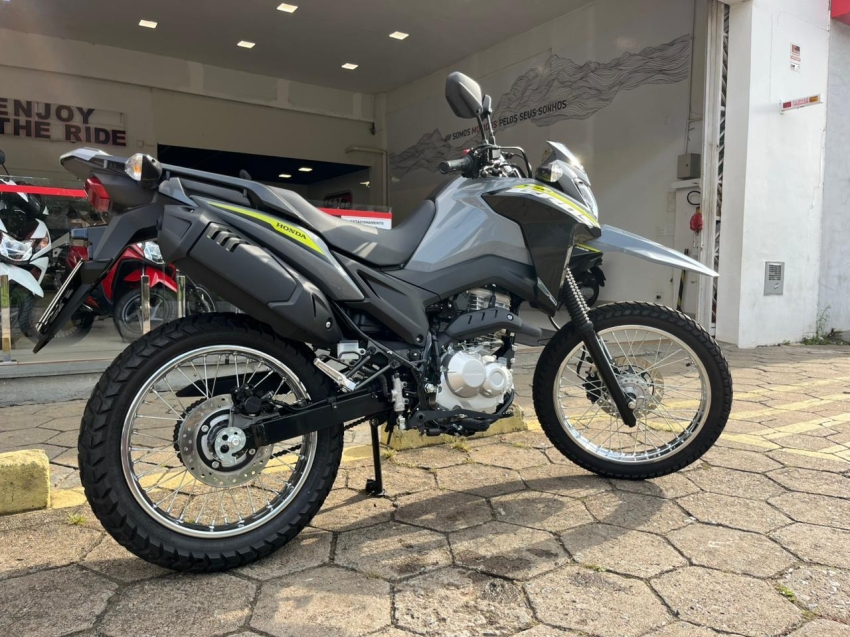 honda nxr bros 160 abs 20262