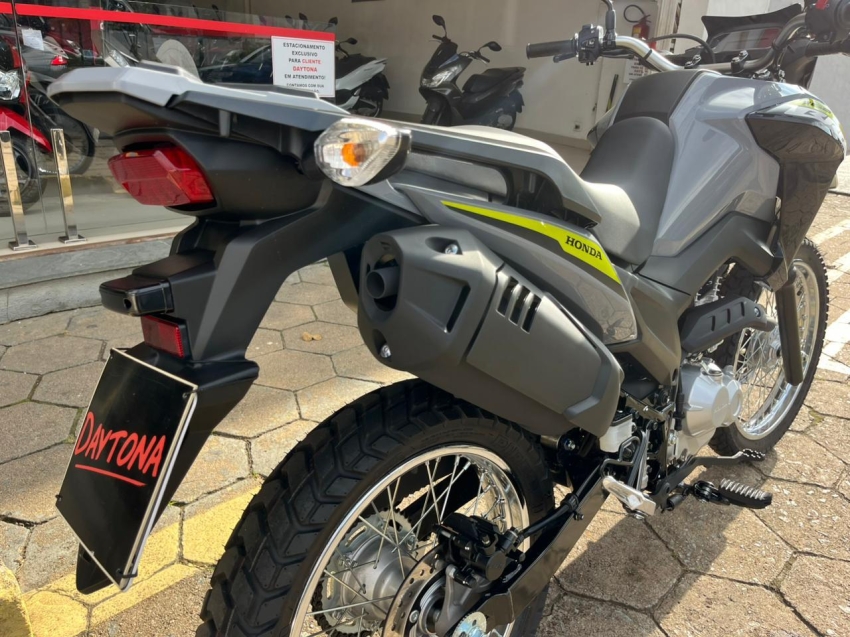 honda nxr bros 160 abs 20264