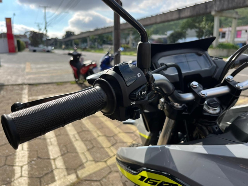 honda nxr bros 160 abs 20269