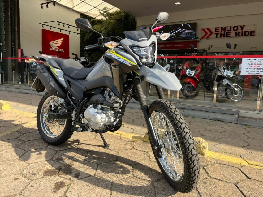 honda nxr bros 160 abs 20261