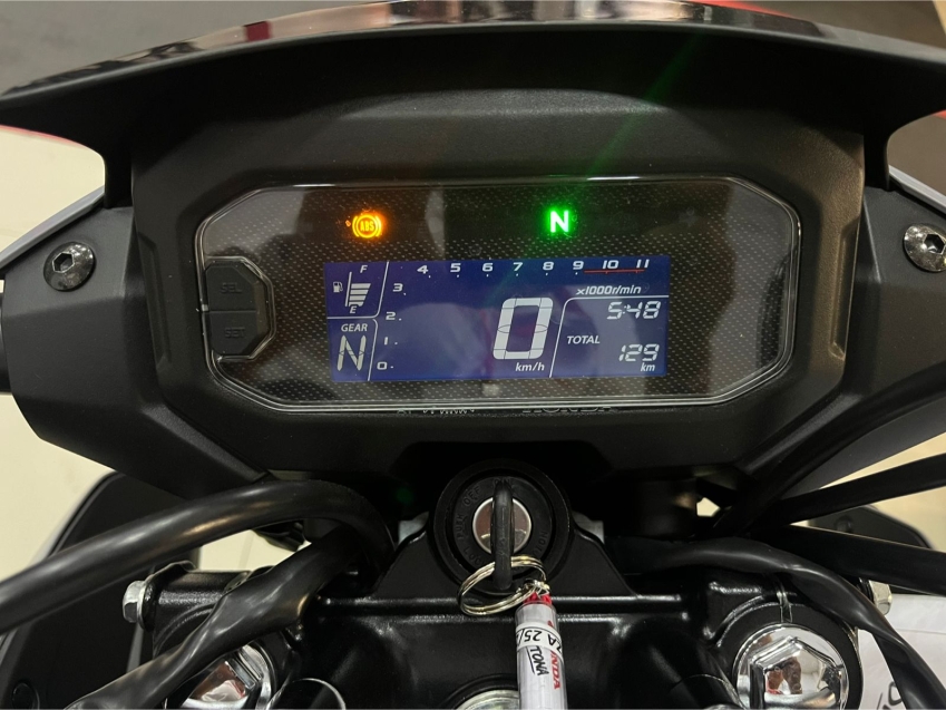 honda nxr bros 160 abs 20263