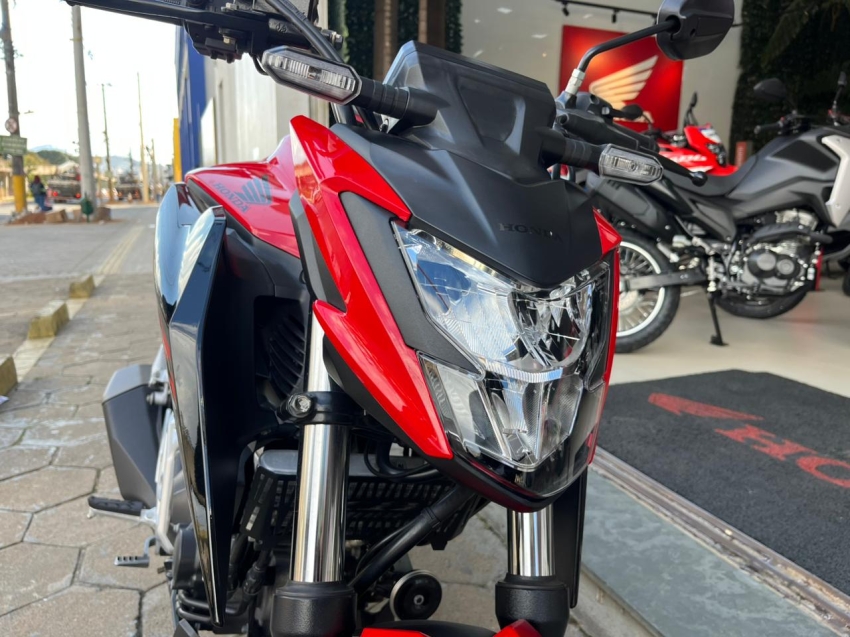 honda cb300f twister abs5