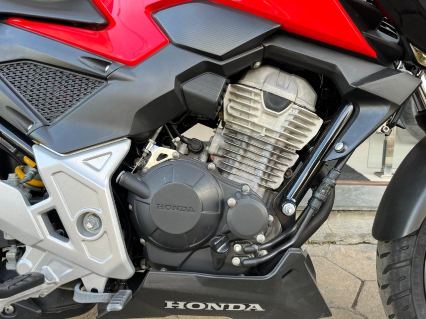 honda cb300f twister abs4