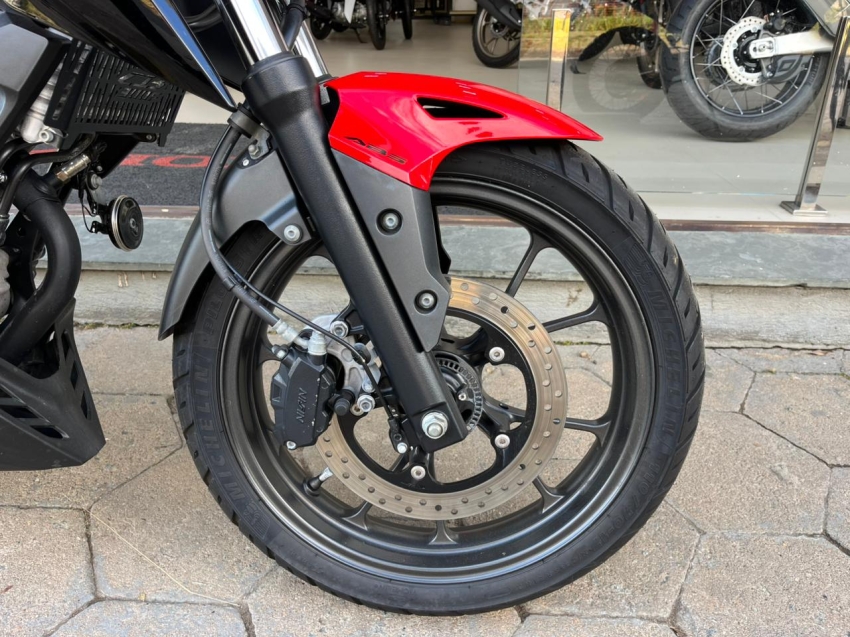honda cb300f twister abs7