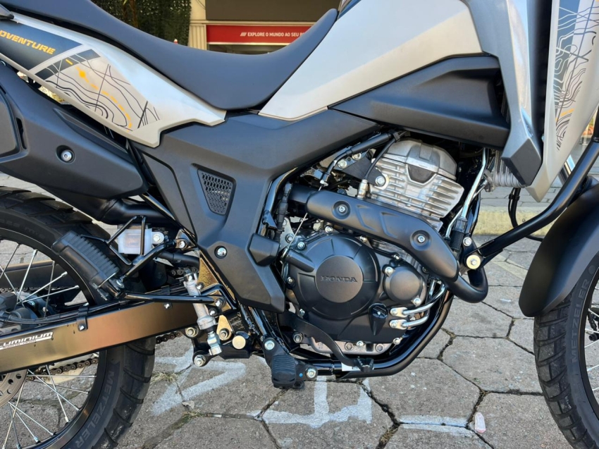 honda xre sahara 300 adventure4