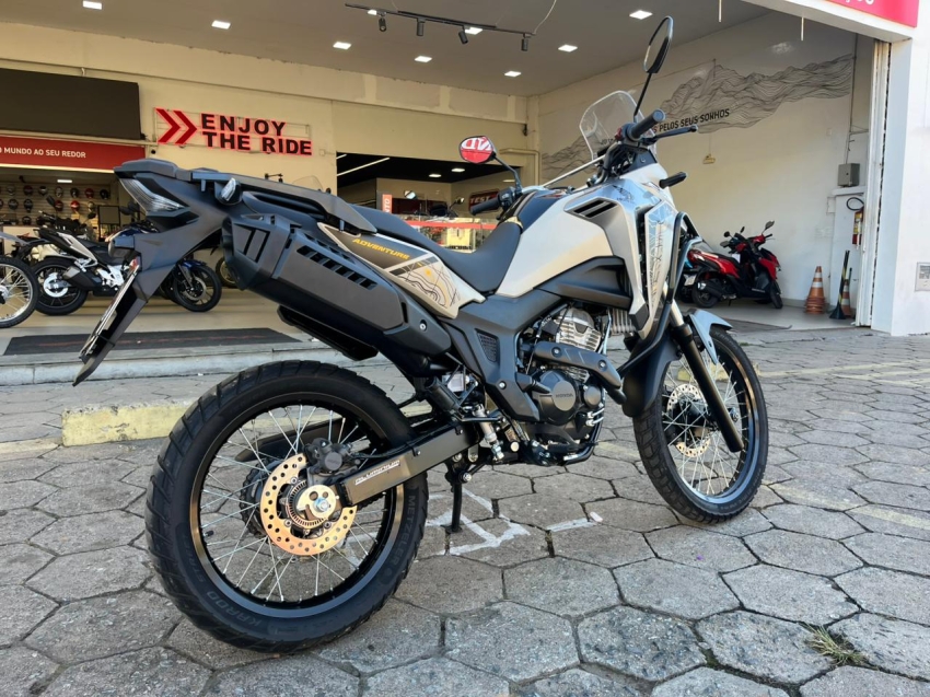 honda xre sahara 300 adventure12