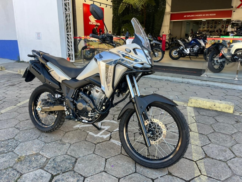 honda xre sahara 300 adventure2