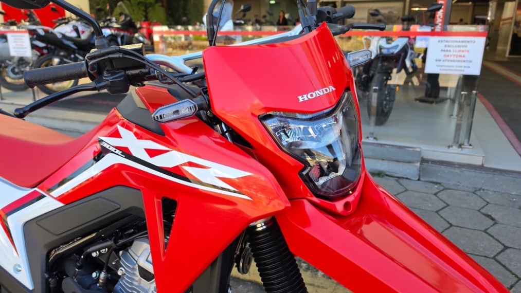 honda xr300 l tornado8