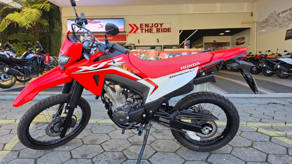 honda xr300 l tornado13