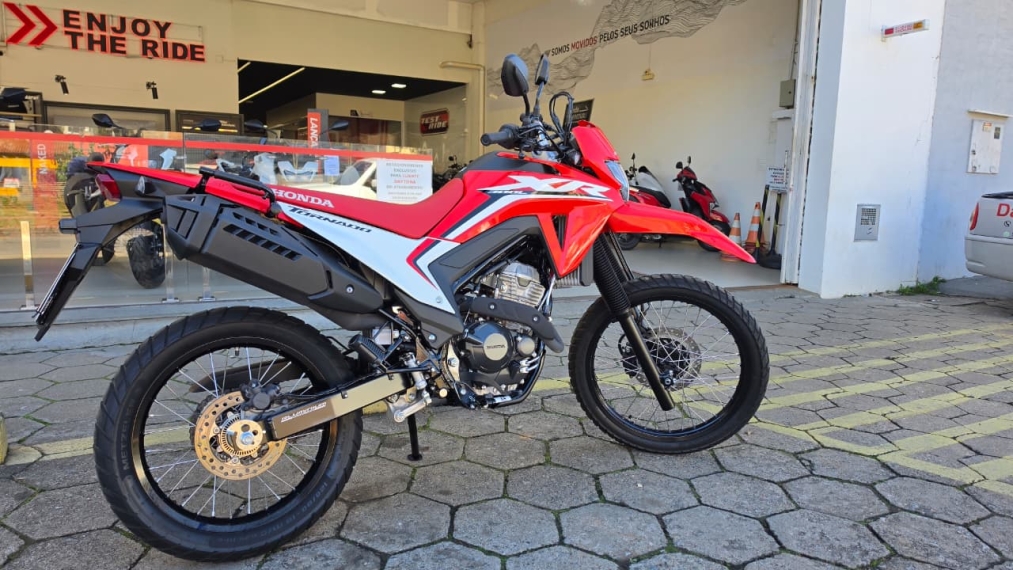 honda xr300 l tornado5