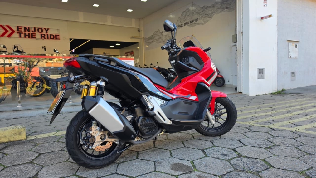 honda adv - 150cc11