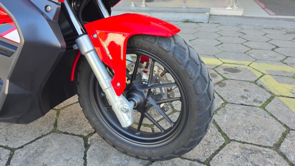 honda adv - 150cc6