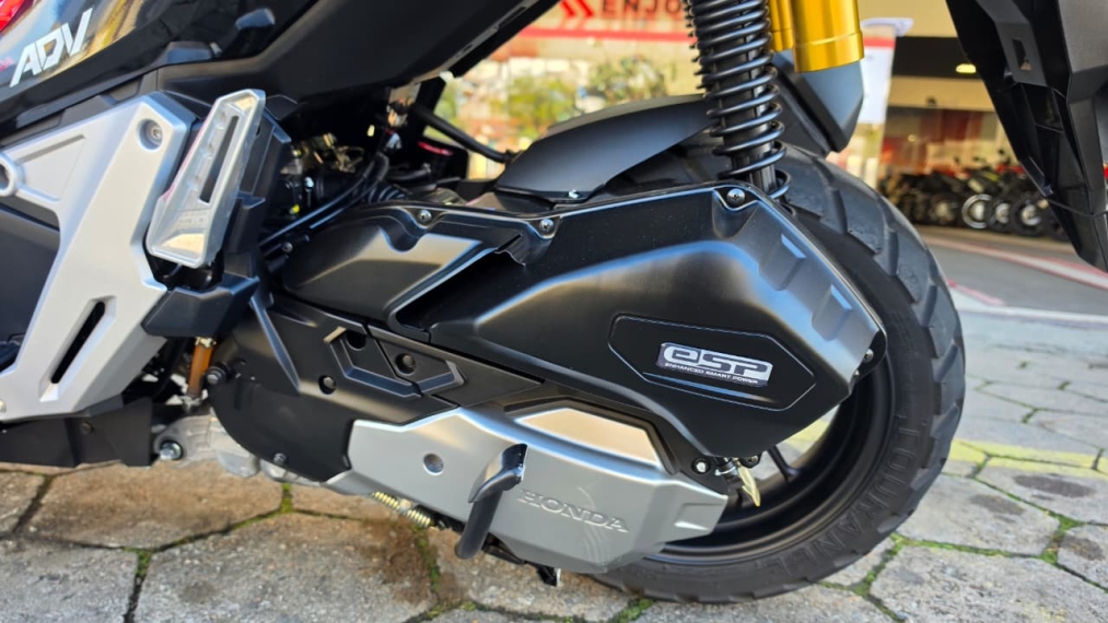 honda adv - 150cc8