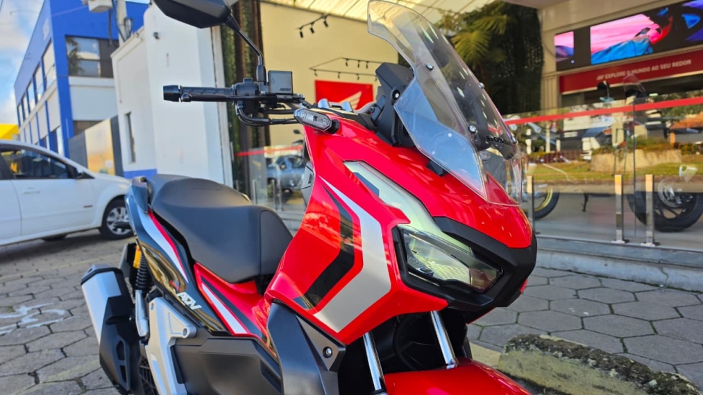 honda adv - 150cc2