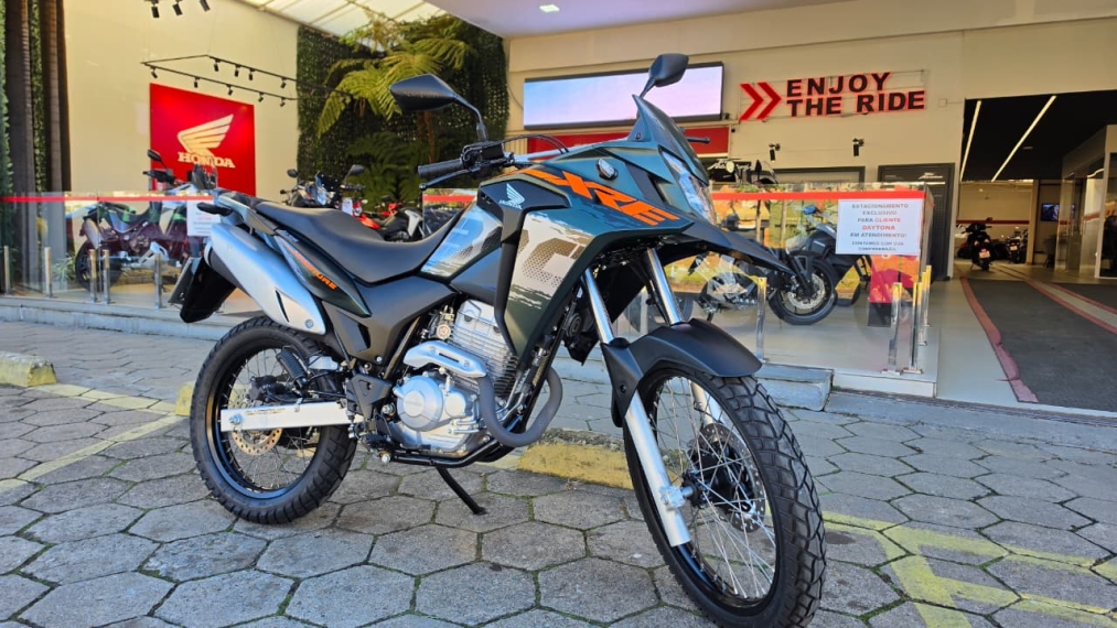 honda xre 300 abs2