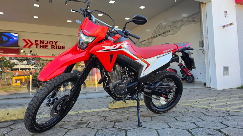 xr 300l tornado - vermelho6